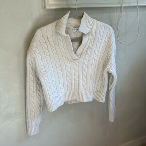 Aritzia Sweater
